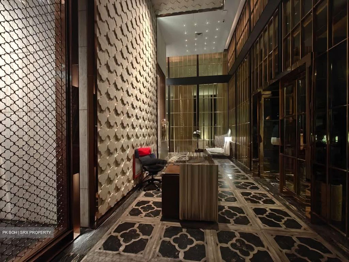 The Ritz-Carlton  (D9), Condominium #571815371